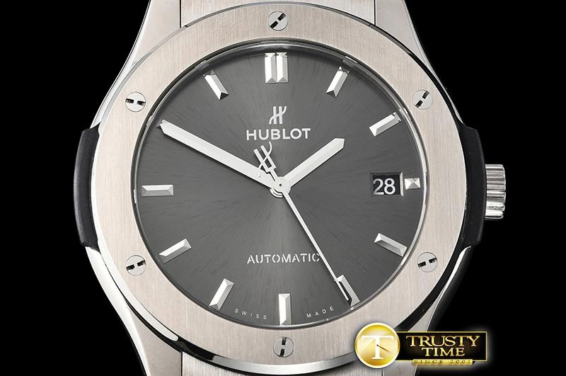 HUB0401B – Classic Fusion Bang