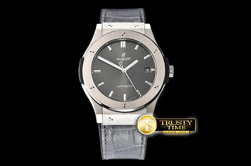 HUB0401B – Classic Fusion Bang