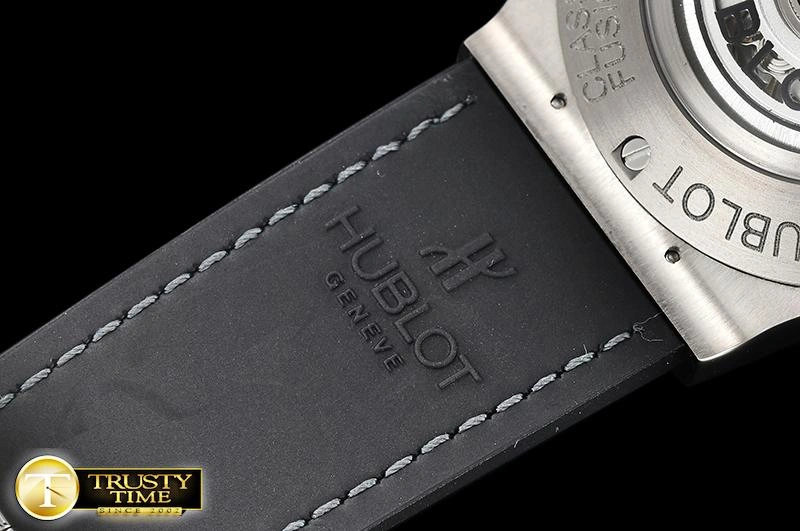 HUB0401B – Classic Fusion Bang