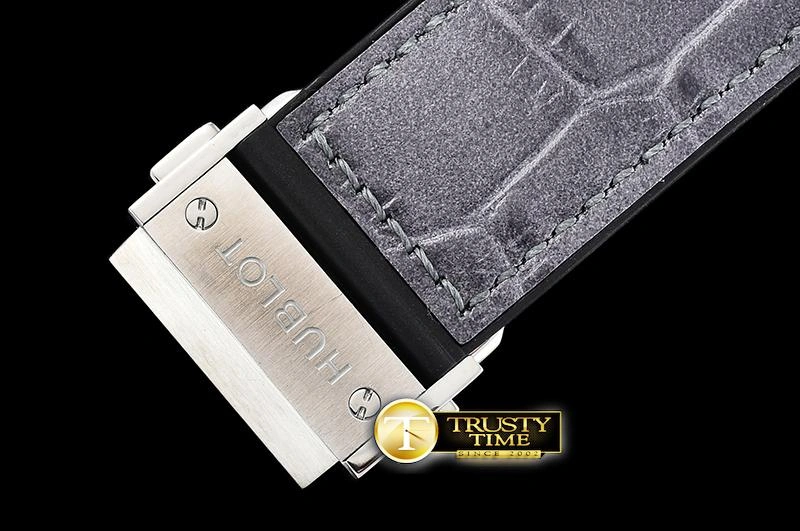 HUB0401B – Classic Fusion Bang