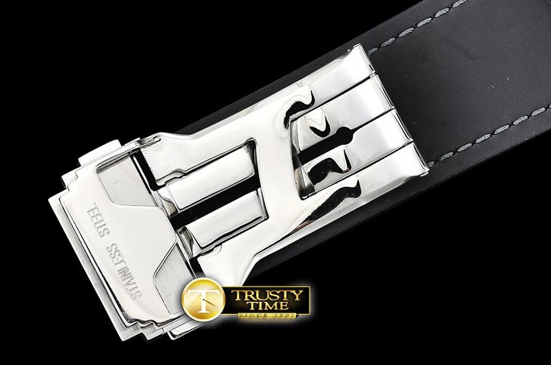 HUB0401B – Classic Fusion Bang