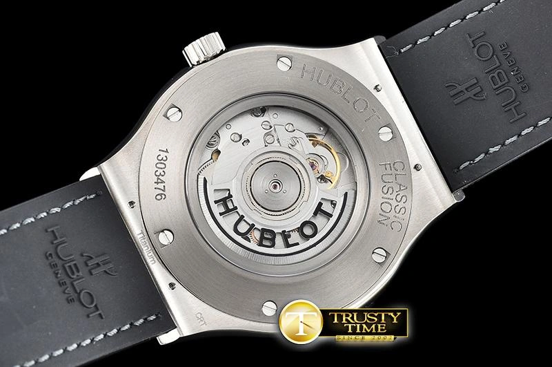 HUB0401B – Classic Fusion Bang