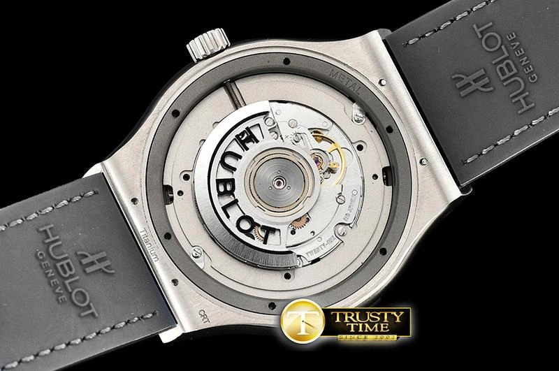 HUB0401B – Classic Fusion Bang