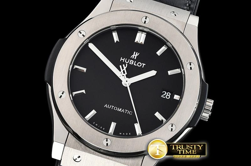 HUB0401C – Classic Fusion Bang