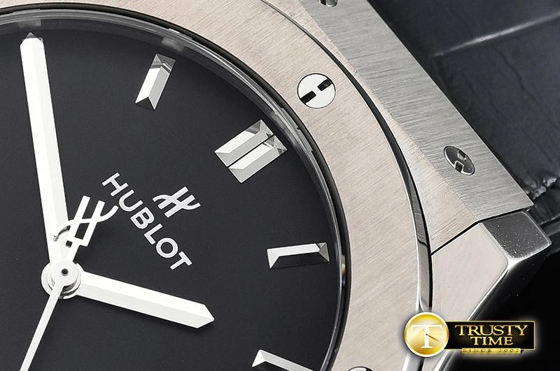 HUB0401C – Classic Fusion Bang