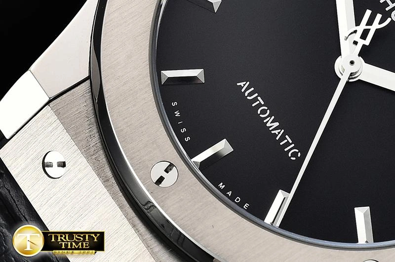 HUB0401C – Classic Fusion Bang