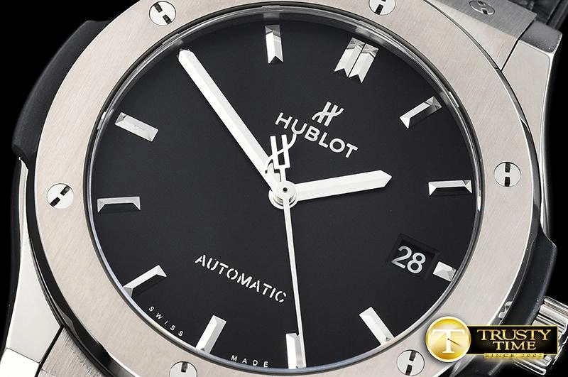 HUB0401C – Classic Fusion Bang