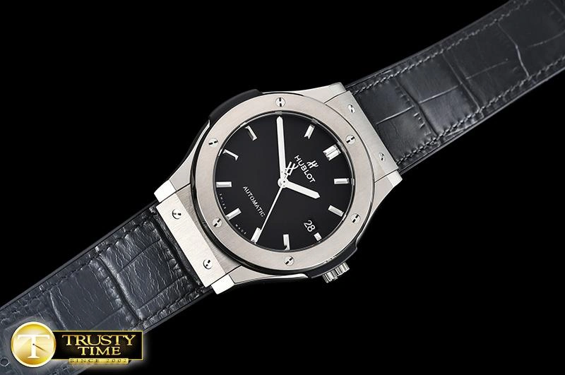 HUB0401C – Classic Fusion Bang