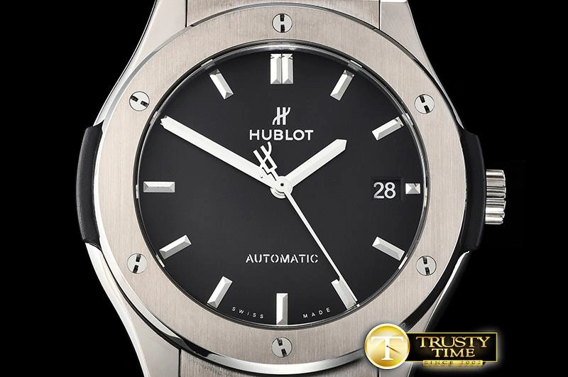 HUB0401C – Classic Fusion Bang