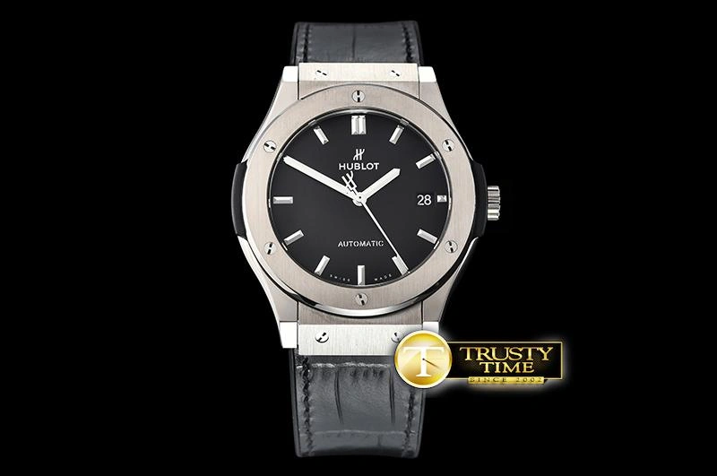 HUB0401C – Classic Fusion Bang