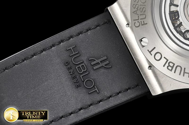 HUB0401C – Classic Fusion Bang