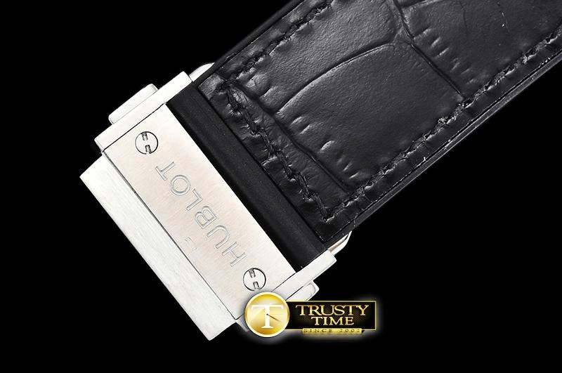 HUB0401C – Classic Fusion Bang