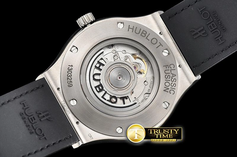 HUB0401C – Classic Fusion Bang