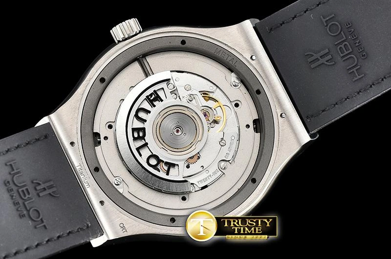 HUB0401C – Classic Fusion Bang