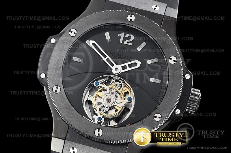 HUB0403A – Big Bang 44mm