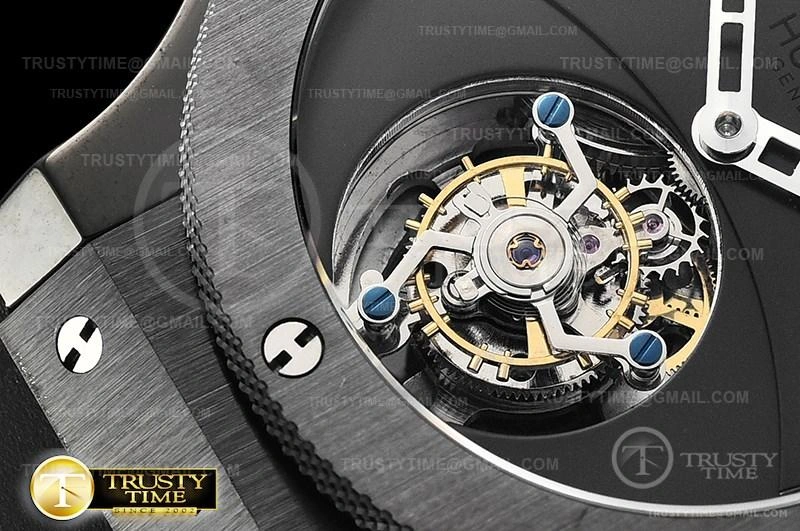 HUB0403A – Big Bang 44mm