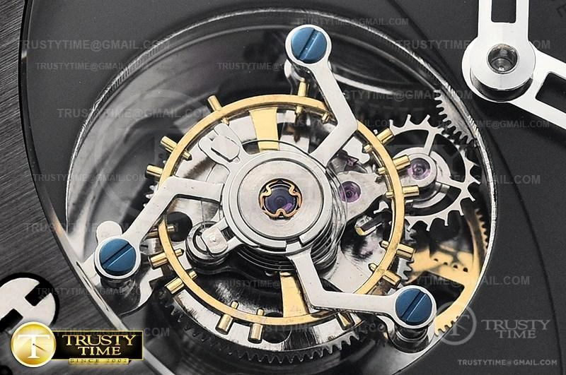 HUB0403A – Big Bang 44mm