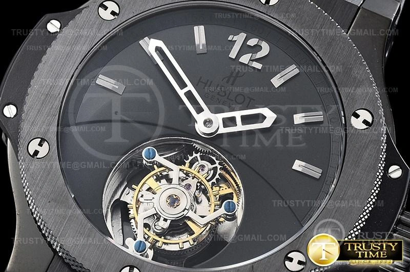 HUB0403A – Big Bang 44mm