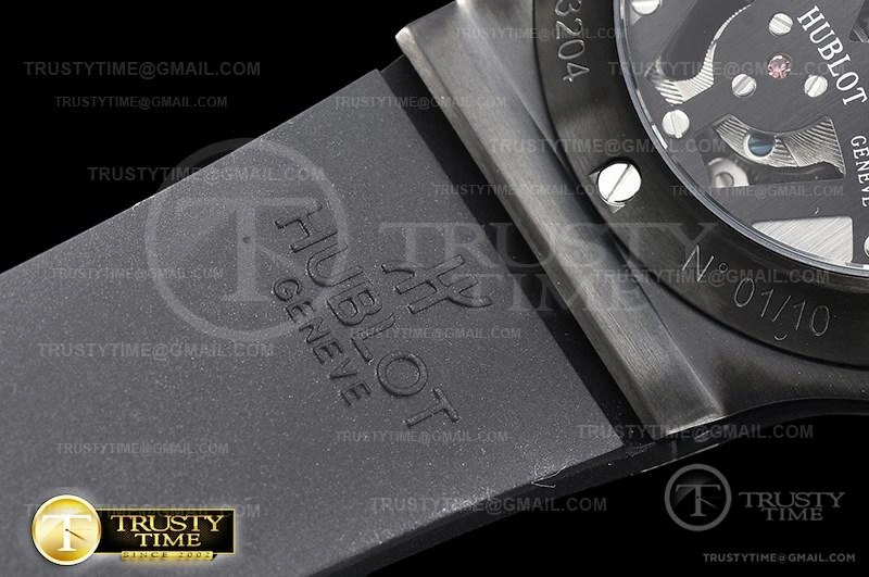 HUB0403A – Big Bang 44mm