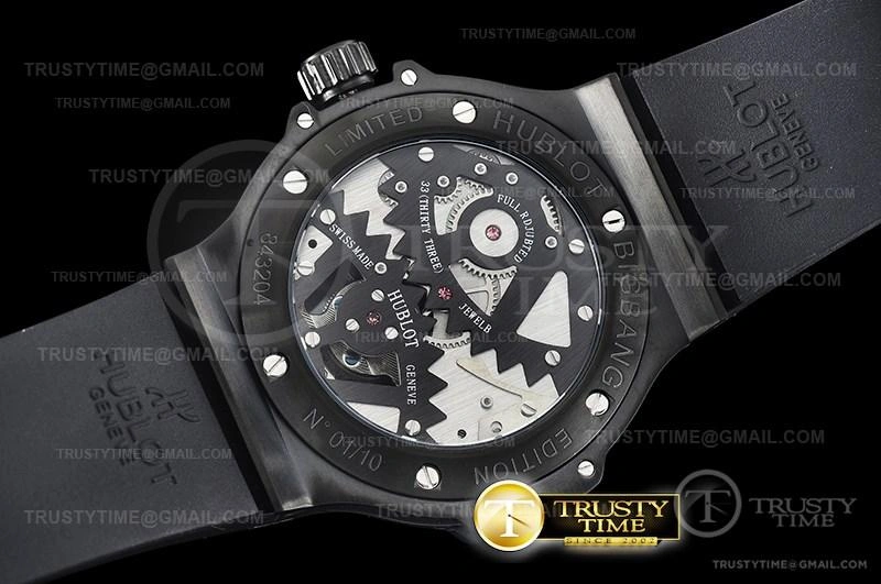 HUB0403A – Big Bang 44mm