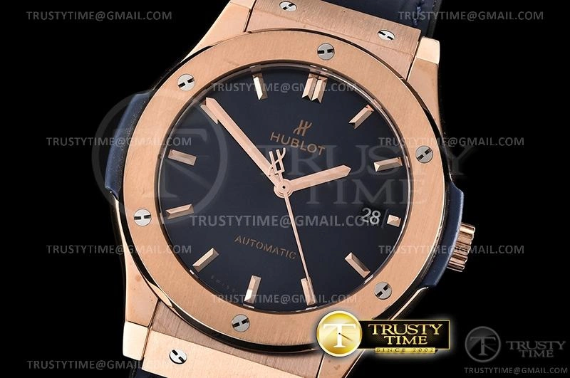 HUB0412A – Classic Fusion Bang