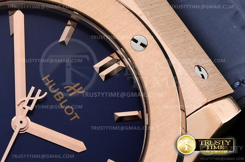 HUB0412A – Classic Fusion Bang