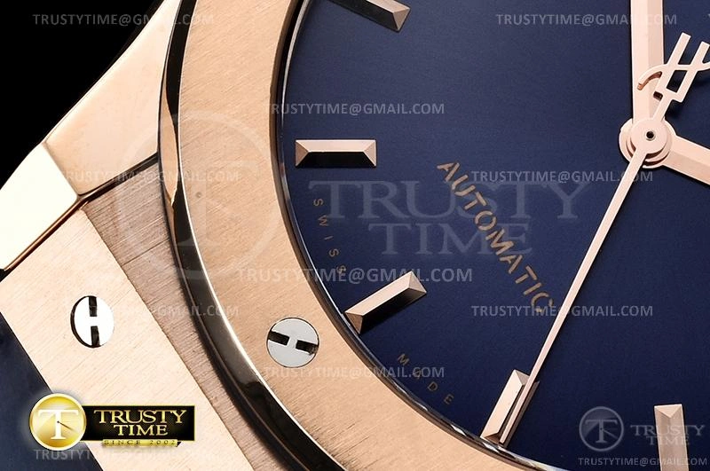 HUB0412A – Classic Fusion Bang