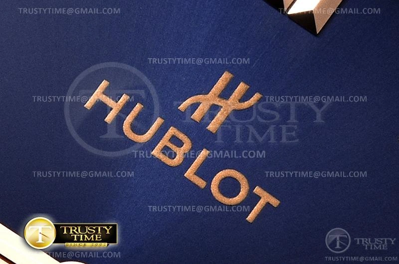 HUB0412A – Classic Fusion Bang