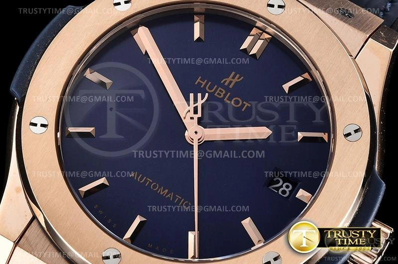 HUB0412A – Classic Fusion Bang