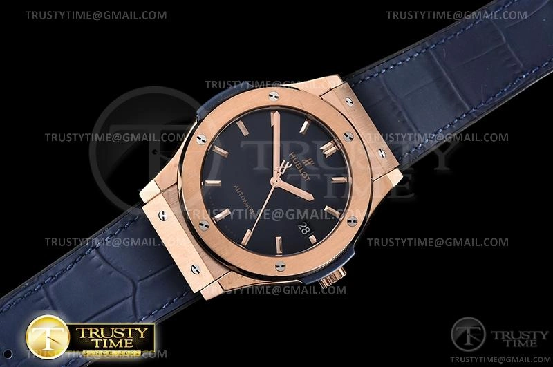 HUB0412A – Classic Fusion Bang