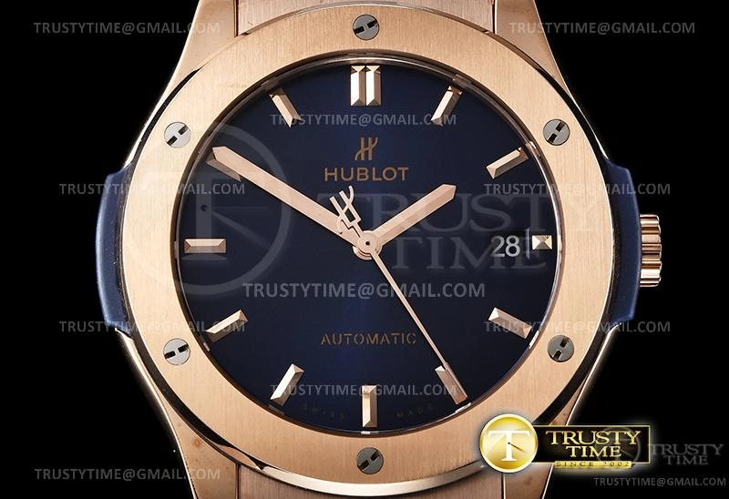 HUB0412A – Classic Fusion Bang