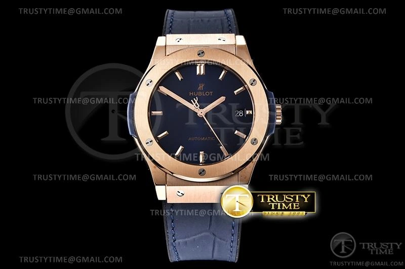 HUB0412A – Classic Fusion Bang