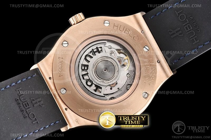 HUB0412A – Classic Fusion Bang