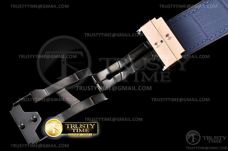 HUB0412A – Classic Fusion Bang