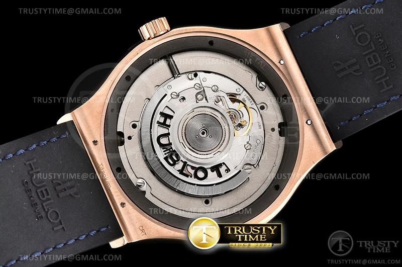 HUB0412A – Classic Fusion Bang