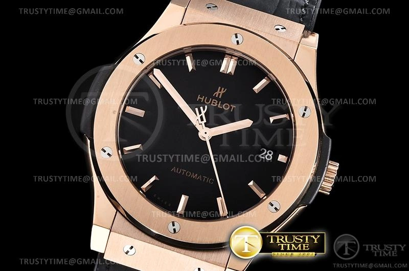 HUB0412B – Classic Fusion Bang