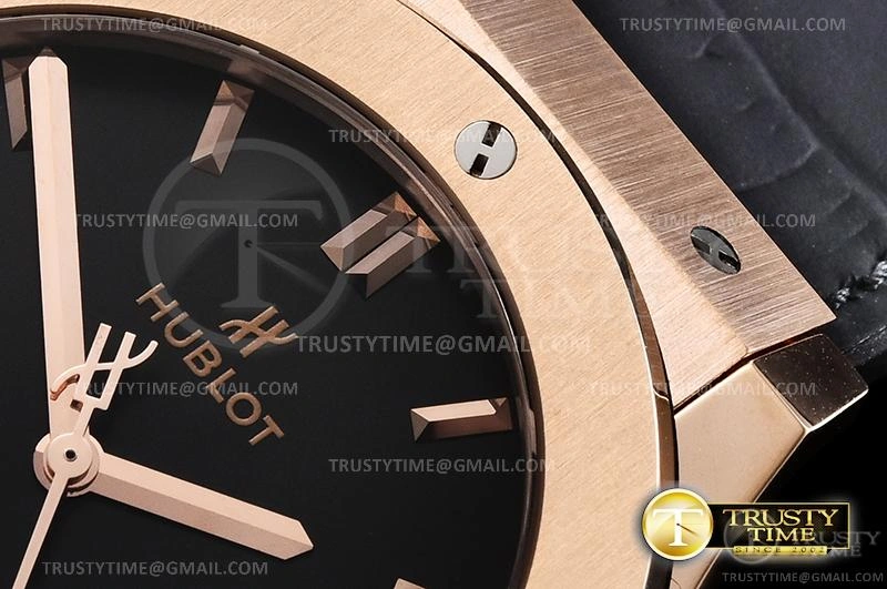 HUB0412B – Classic Fusion Bang