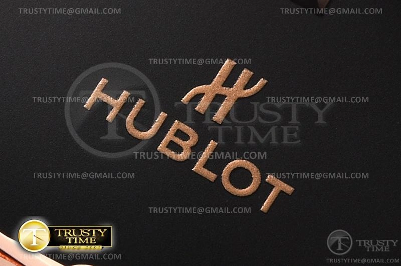 HUB0412B – Classic Fusion Bang