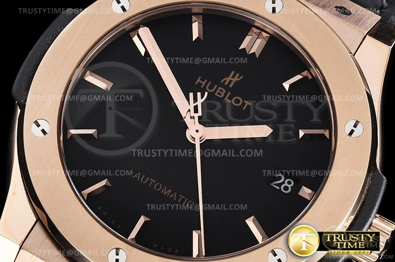 HUB0412B – Classic Fusion Bang