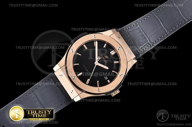 HUB0412B – Classic Fusion Bang