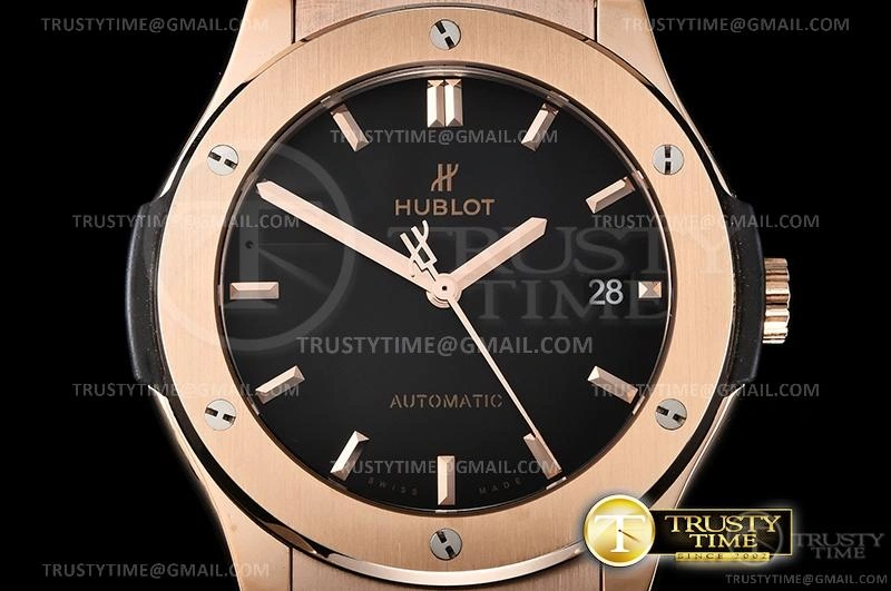 HUB0412B – Classic Fusion Bang