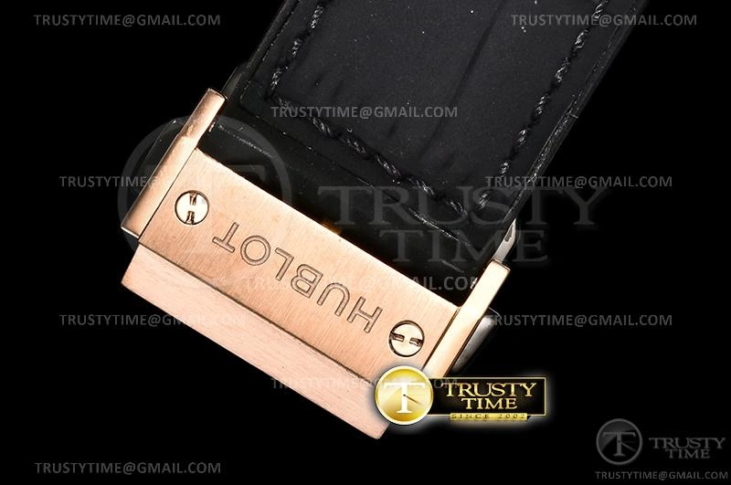 HUB0412B – Classic Fusion Bang