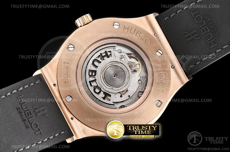 HUB0412B – Classic Fusion Bang