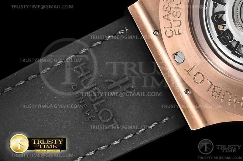 HUB0412B – Classic Fusion Bang