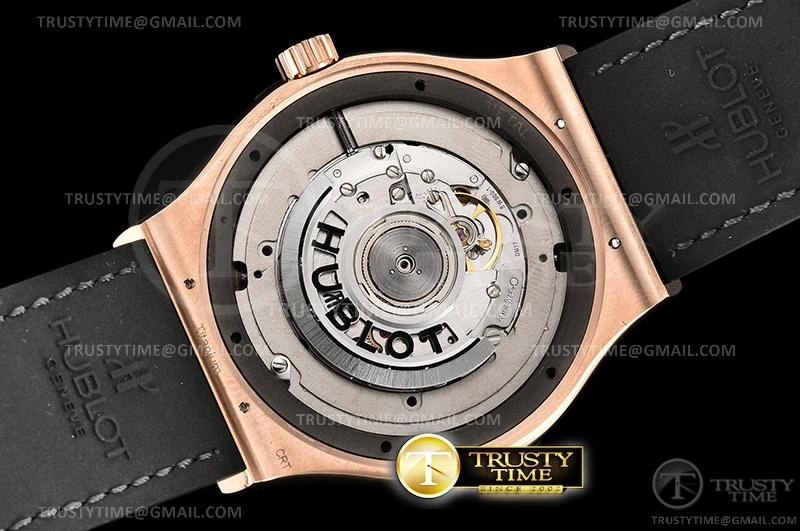 HUB0412B – Classic Fusion Bang