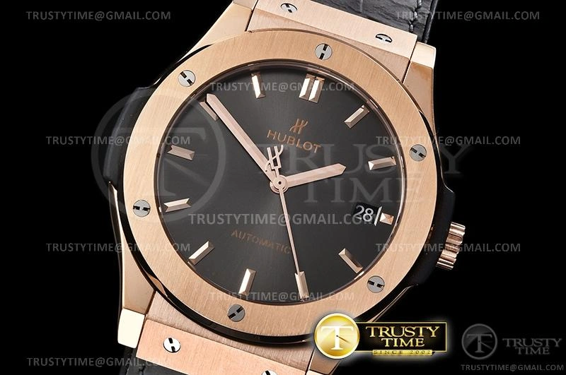 HUB0412C – Classic Fusion Bang