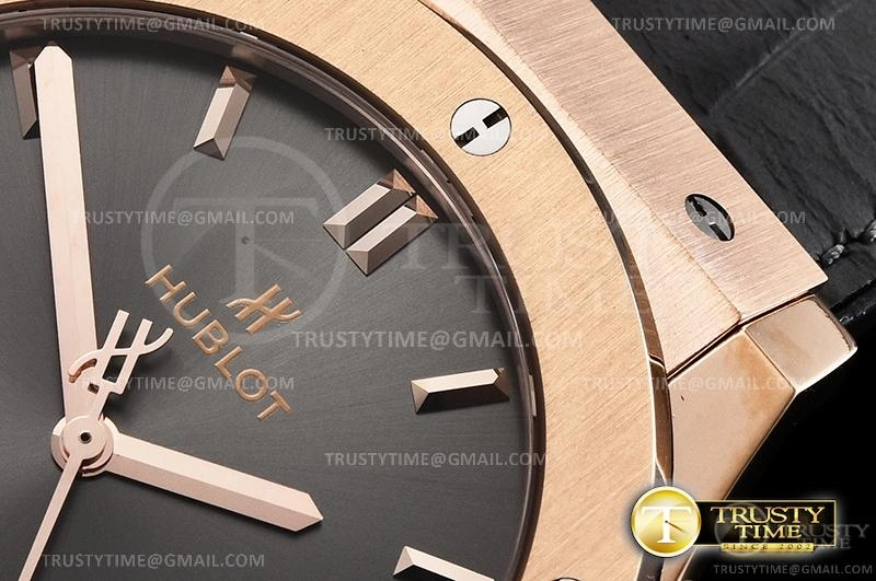 HUB0412C – Classic Fusion Bang