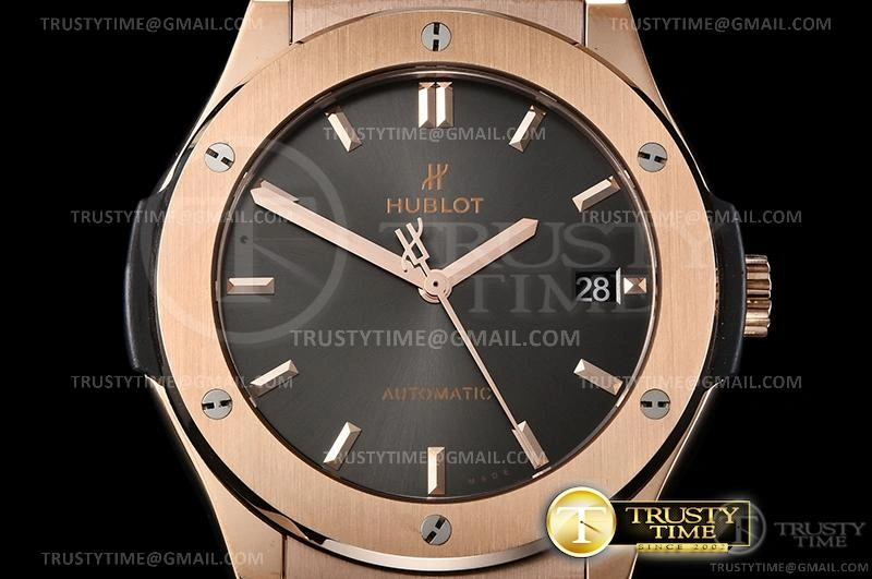 HUB0412C – Classic Fusion Bang