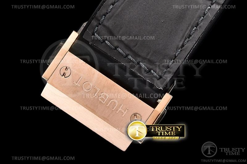 HUB0412C – Classic Fusion Bang