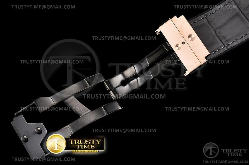 HUB0412C – Classic Fusion Bang